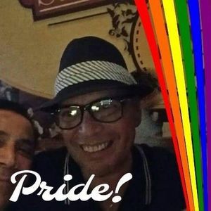 Meet your Posher, Johnny